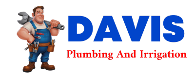 Trusted plumber in TOIVOLA